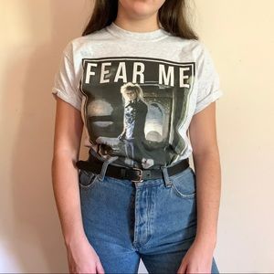 Labyrinth Movie Shirt